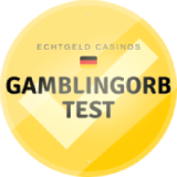 Official GamblingORB website in Germany